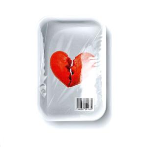 Cracked Heart（破碎的心）