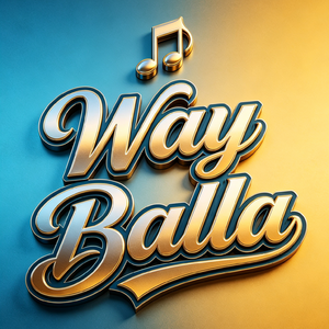 Way Balla （Ai版）