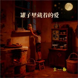 罐子里藏着的爱