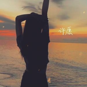 许愿(prod.白昼星BZX)