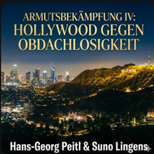 Wir suchen neue Welten