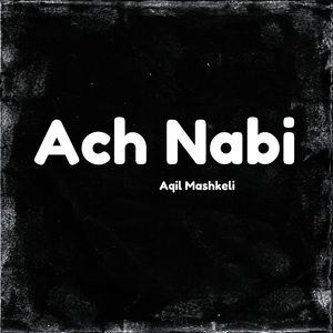 Ach Nabee