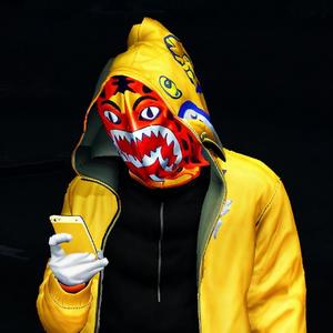 UK Hoodtrap (feat. Jeanneprod. & Harmonprod.)