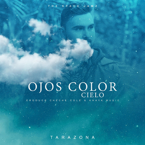 Ojos Color Cielo
