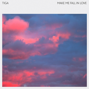 Make Me Fall In Love (Edu Imbernon Remix)