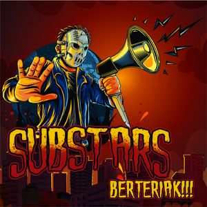 Berteriak