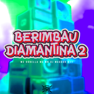 Berimbau Diamantina 2