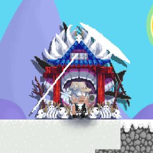 Growtopia Party Blaster