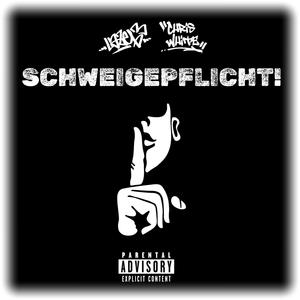 SCHWEIGEPFLICHT