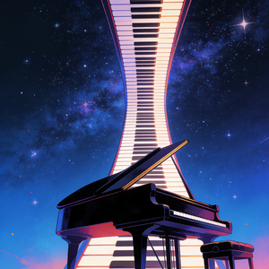 舒缓音乐｜慢慢停