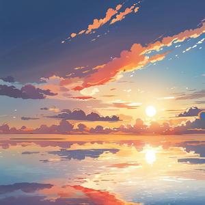 Shine Through My Heart