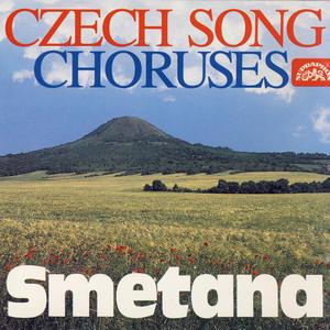 Czech Song