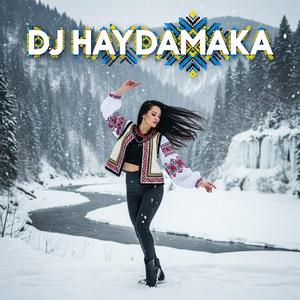 Вдалині Карпати — ремікс від DJ Haidamaka, EthnoElectro