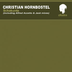 Schakunta (Bossamba Mix)