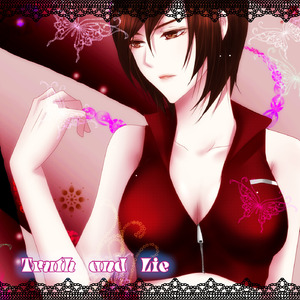 Truth and Lie (feat. MEIKO)