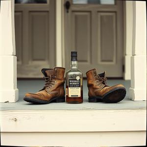 Forgiven But Forgettin'