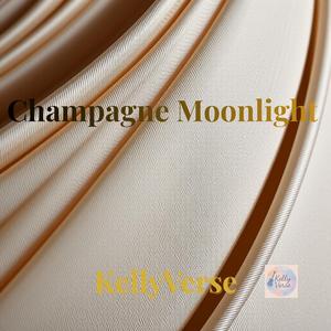 Champagne Moonlight