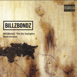 The Illy Daylights (Rock Version)