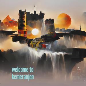 Welcome to Kemeranjen