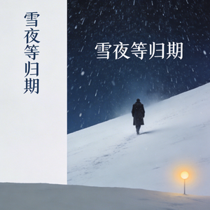 雪夜等归期