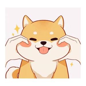 不是没有