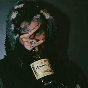 LIL PEEP Guitar Type Beat-“FALL”