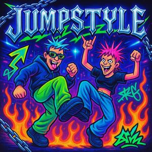 JUMPSTYLE RAGE