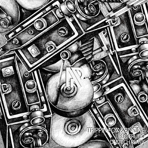 Urlo Crudo (Original Mix)