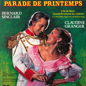 Toujours la même