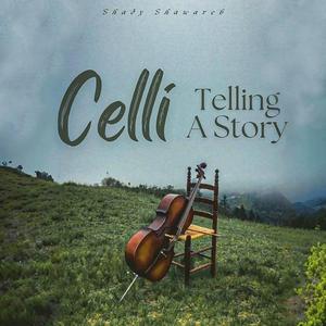 Celli Telling A Story