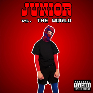 JUNIOR vs. THE WORLD