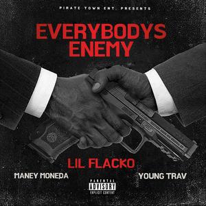 EVERYBODY ENEMY