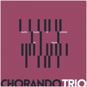 Santa Claus is Coming To Town