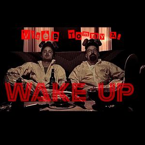 WAKE UP (feat. Tommy Anderson)