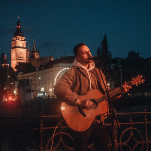 Dotýkáš se (Acoustic)