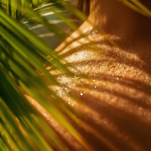Sun on My Skin