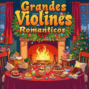 Reunión Familiar en Navidad