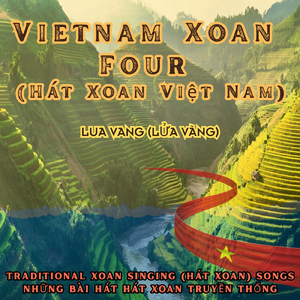 Nước Nguồn Gọi Lộc