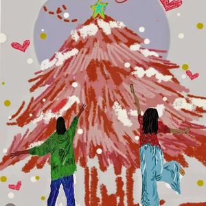 圣诞愿(prod by CoolMarkBeatz)