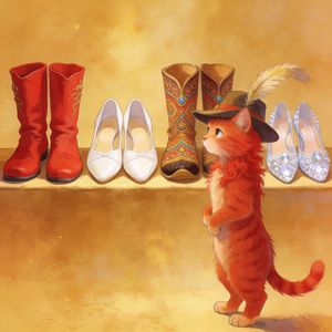 Она влюбилась