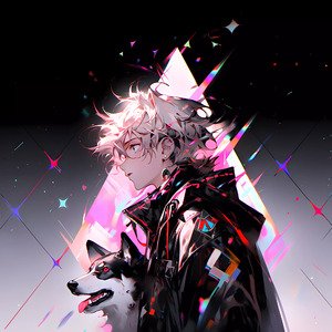 李淳罡与绿袍儿-沐宇辰（翻自小少焱）