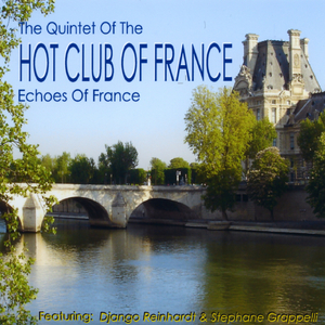 Echoes of France (La Marseillaise)