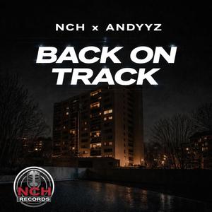 On And On (feat. Andyyz)