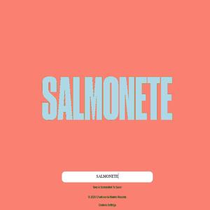 salmonete
