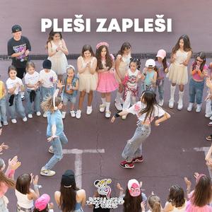 Pleši Zapleši