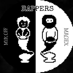 Rappers