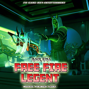 Free FIre Legent (Part 2)
