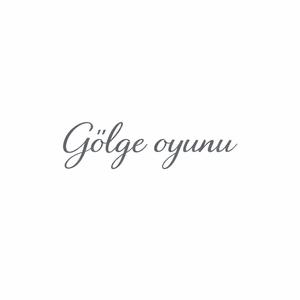 Gölge Oyunu