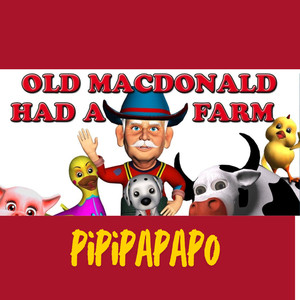 Old MacDonald Had A Farm