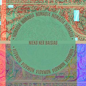 NIEKO NER BAISIAU